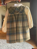 Ralph Lauren Dress / Size 12m