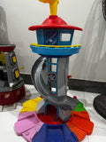 Paw Patrol Lookout Tower