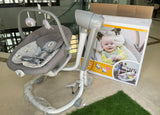 Joie Serina 2 in 1 Swing