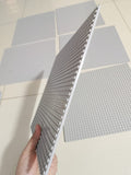 Lego Compatible Base Sheets