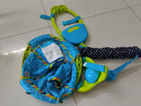 Bright Star Door Jumper