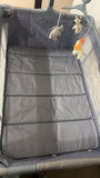Tinnies Baby Play Yard