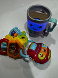 Set of 2 Musical Toys