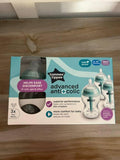 Tommee Tippee Anti-Colic Bottles / Pack of 3