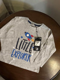 Threadbare Shirt / Size 18-24m