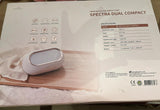 Spectra Dual Compact Breast Pump