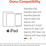 Osmo Pizza Co – Interactive Math & Communication Skills Game for Kids / Age 5–12