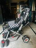 Baby Care Stroller / Newborn to 6m