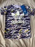 Adidas T-Shirt / Size 9-12m
