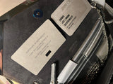 Jimmy Choo Emmie Joy Clutch Bag