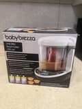 Baby Brezza One Step Food Maker