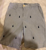 Ralph Lauren Shorts / Size 7