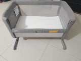 Joie Roomie Bedside Crib
