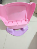 Fisherprice Smart Stages Learning Chair