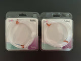 Spectra Tubing × 2