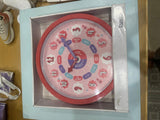 Dunelm Wall Clock
