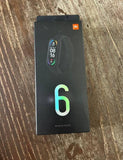 Mi6 Smartwatch
