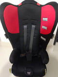 InfaSecure Australia Car Seat / Suitable for 6m-8yrs