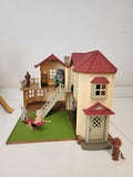 Sylvanian Families Collection