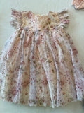 Next Frock / Size 9-12m