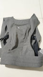 ErgoBaby Embrace Heather Grey Carrier
