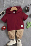 SHEIN Shirt / Size 12-18m