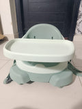 Mamas & Papas Bug 3-in-1 Floor and Booster Seat