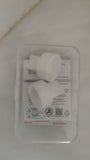 Spectra - Duckbill Valve Replacement for Breast Milk Pump / Pack of 2