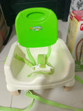 FisherPrice Rainforest Booster Seat