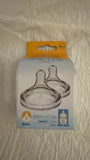 Dr Brown's Anti-Colic Medium Fast Flow / 6m+