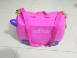 Trunki Suitcase