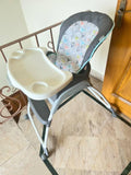 Ingenuity Trio 3 In 1 High Chair without Harness