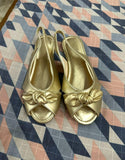 Shein Sandals / Size 36