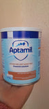 Aptamil Lactose Free First Infant Milk