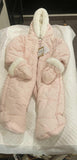 Mothercare Snowsuit / Size 6-9m