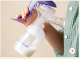 Lansinoh Manual Breast Pump