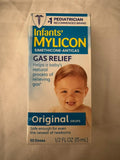 Infants Mylicon Gas Relief Drops