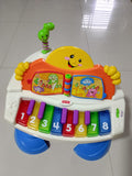 Fisherprice Activity Table