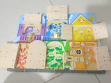 Melissa & Doug Latch Board