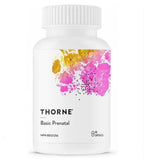 Thorne Basic Prenatal / Count 90 Capsules