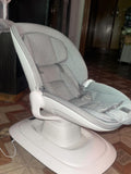 Mastela Delux Multi‑Motion baby Cradle Swing