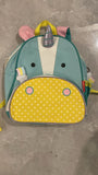 SKIPHOP Backpack