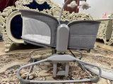 Mastela 4 In 1 Deluxe Multi-Functional Bassinet