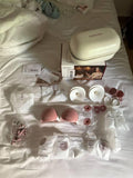 Momcozy M9 Wireless Breast Pump