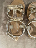 Carter's Sandals / Size 6