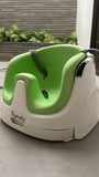 Ingenuity Floor Seat Comes With Tray