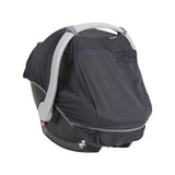 Little Life Baby Car Seat Blackout