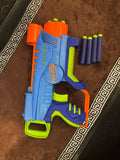 Nerf Gun