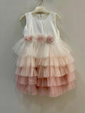 Dress from Turkey / Size 4yrs