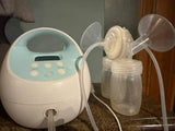 Spectra S1 Breast Pump